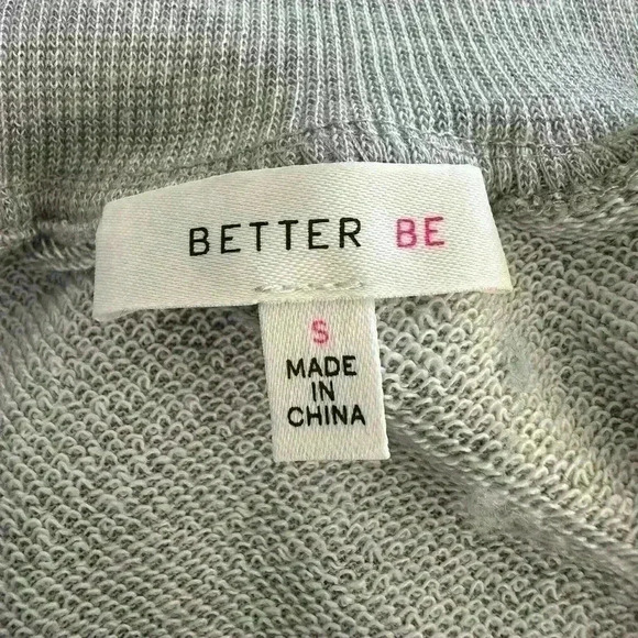 Better Be Short Sleeve Crop Top Set (523) - Picture 15 of 17